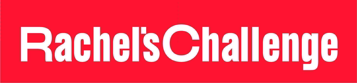 Rachel's Challenge Logo